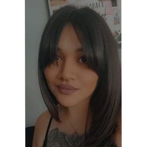 Meet your Posher, Jasmine